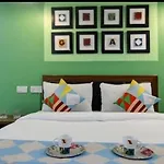 Hotel Sai Advika