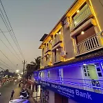 Hotel Sai Advika