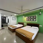 Hotel Sai Advika