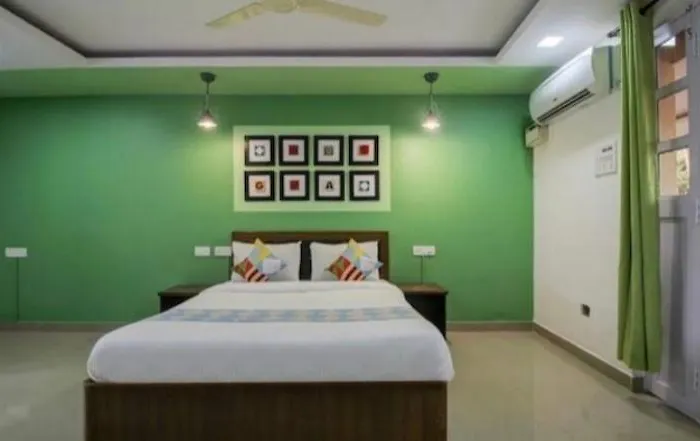 Hotel Sai Advika