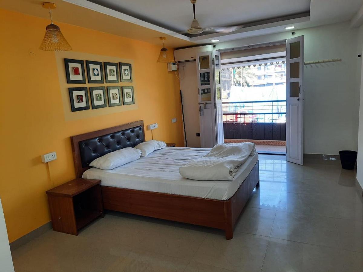 Guest house Sai Advika