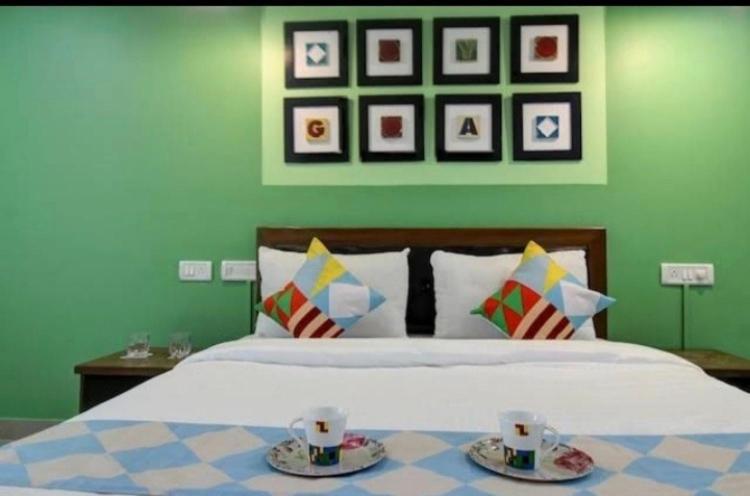 Sai Advika Guest house