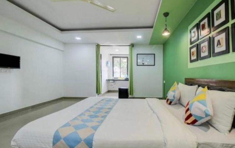 Guest house Sai Advika