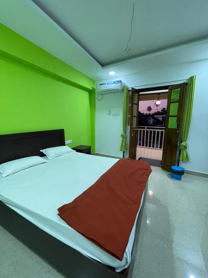 Sai Advika Guest house