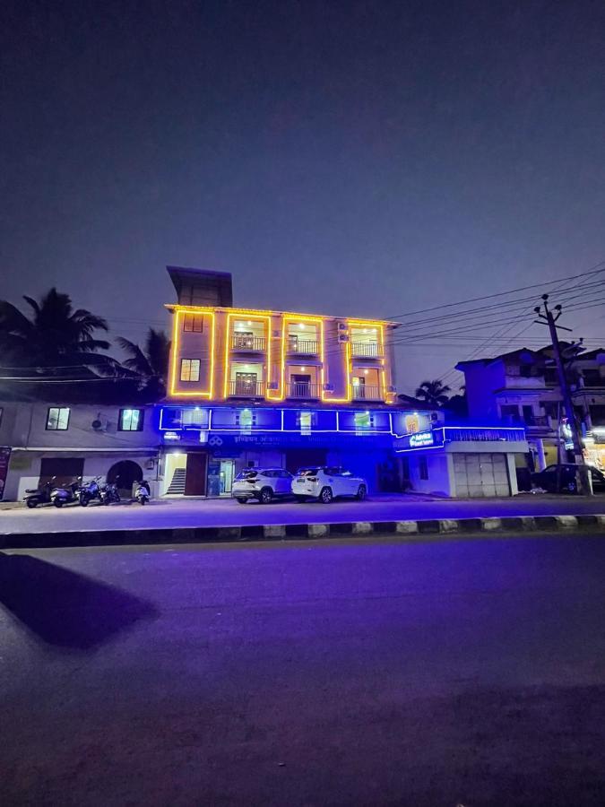 Sai Advika Guest house