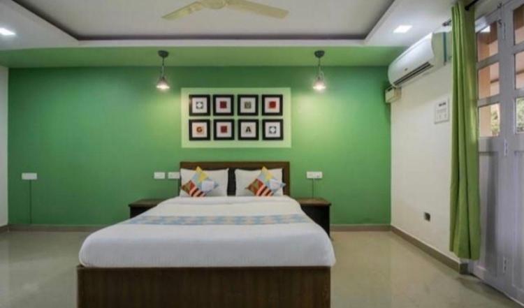 Guest house Sai Advika
